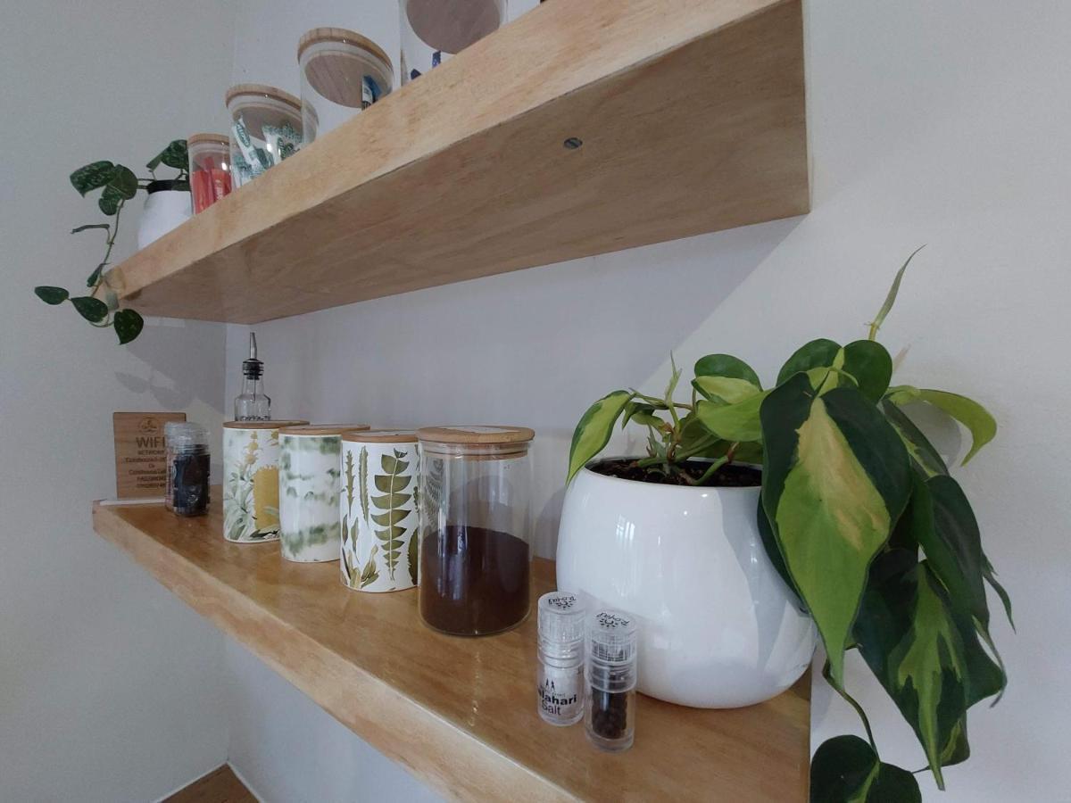 Upmarket Off Grid Cottage On Organic Farm In Secure Estate Howick Eksteriør bilde